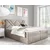 Boxspring postelja Box 6 - 120x200 cm