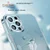 ALittleFlower Maska za mobilni telefon iPhone 12 Pro Max, Providna