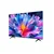 TCL LED, 4K UltraHD, Google TV, 55P6L