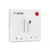 Bluetooth Slušalice Airpods i7 mini HQ bele