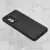 TELEMPIRE Maska za telefon Carbon fiber za Samsung A536B Galaxy A53 5G crna
