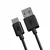 Kucni punjac Moxom MX-HC128 2.4A 2xUSB Type C crni