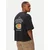 Majice adidas Blinky Graphic Oversized T-shirt Black L
