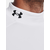 Under Armour Moške majice bela UA
