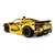 Lego Technic Chevrolet Corvette Stingray 42205, Uzrast 9+