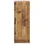 Kreveta Staro drvo 33 x 34,5 x 87 cm Konstruirano drvo