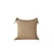 Venture Design Prevleka za blazino Nora 40x40 cm rjava