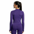 STRIX Women‘s Seamless Sports Top Cosmos