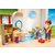 PLAYMOBIL City Life dečji boravak