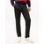 Tommy Jeans Chino hlače SCANTON črna