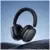 hoco. Bežične slušalice, Bluetooth, ANC - W63 Black