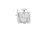 Conceptum Hypnose Luster Bambu 010, 30 cm, 40W, IP20, Krem