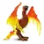 Safari Fenix mitska ptica ognja