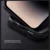 Maska za telefon Nillkin CamShield Pro Magnetic za iPhone 16 Pro Max, Crna