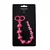 Essentials – Anal Beads E3 - Modra