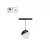 ? inska rasveta System Shift Globe P 5W WLD+40001