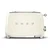 Smeg toster 2X1 tost TSF01CREU