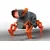 Clementoni Science&Play Robotika: WalkingBot