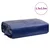 Cerada plava 1,5x2,5 m 650 g/m2