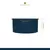 Baking pan, steel, 18 cm - MasterClass