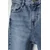 MINOTI Kavbojke moder denim/svetlo modra