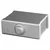 Topping LA90<span> - </span>Srebrna