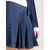 LEVIS  Krilo moder denim