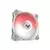 ASUS TUF GAMING TF120 ARGB WHITE EDITION ventilator