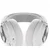 SteelSeries Arctis Nova Pro WL bele
