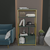 Conceptum Hypnose Polica 60?x120x29,6cm Zeleno-Zlatna