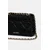 Torbica Steve Madden Bvolturi črna barva, SM13001344