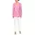 Chiara Ferragni Ženski sako 21PE-CFBZ004 PINK, Roze