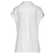 LASCANA Bluza, bela
