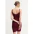 Obleka Herve Leger Andrea
