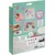MOXY Diamantna slika na okvirju Enorog 15x15cm