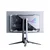 ASUS Gaming monitor ROG Swift PG27AQWP-W, 27 QHD 2560x1440, WOLED, 540Hz, G-Sync