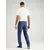 TOMMY HILFIGER Kavbojke HARLEM moder denim