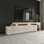 HANAH HOME TV polica Beliz Travertine