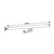 Rabalux Zidna lampa Nour, LED 9W, L50cm
