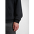 Urban Classics Majica Fluffy črna