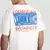 GymBeam Budapest T-shirt Cream