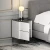 Hanah Home Noćni ormarić Imaj 40x60??x35cm Šareni