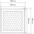 Alveo3D Filter P4D - 1 k.