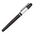 Festina Roller olovka Classicals Black edition, Srebrna