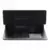 Maska za tablet na preklop Hanman, Univerzalna, 13 in, Crna