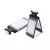 Multipurpose grater, stainless steel, 21 cm - MasterClass