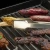 Broil King Klešče za obračanje – barvni set