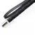 LateToBed BDSM Line Riding Crop 66cm Black