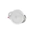 LED ugradna svetiljka sa SAMSUNG čipom, 10W, 230V, 6400K