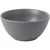 Nourish Seattle Grey skleda 400 ml, siva (12 kos)